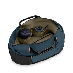 Expandable Overnighter
