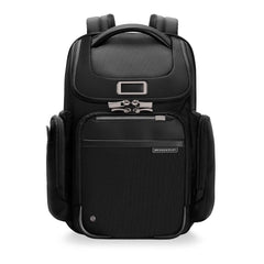 Medium Widemouth Backpack