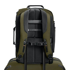 Medium Convertible Backpack Duffle