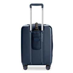 Global 21" Carry-On Expandable Spinner