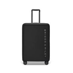 TrekSafe Hardside Luggage Cover