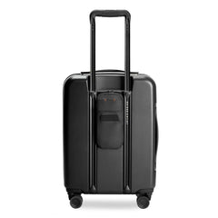Global 21" Carry-On Expandable Spinner