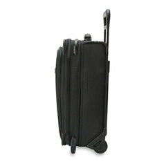 Global 21" 2-Wheel Expandable Carry-On