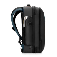 Medium Convertible Backpack Duffle