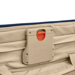 Global 21" 2-Wheel Expandable Carry-On
