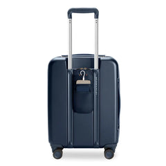 Global 21" Carry-On Expandable Spinner