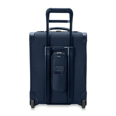 Global 21" 2-Wheel Expandable Carry-On