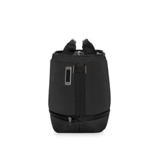 Expandable Overnighter