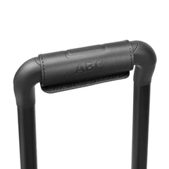 Leather Outsider Handle Wrap