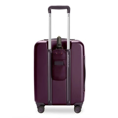 Global 21" Carry-On Expandable Spinner
