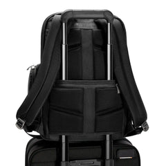 Medium Widemouth Backpack