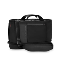 Expandable Overnighter