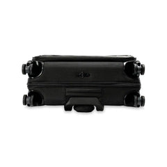 21" Carry-On Wheeled Garment Spinner