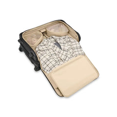 22" Carry-on 2-Wheel Garment Bag
