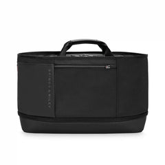 Expandable Overnighter