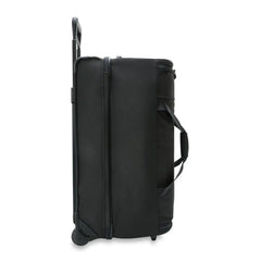 Medium Two-Wheel Duffle