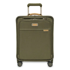 Global 21" Carry-On Expandable Spinner
