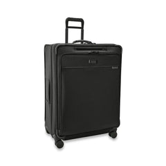Extra Large Expandable Spinner