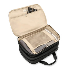 Expandable Cabin Bag