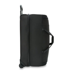 Large Two-Wheel Duffle