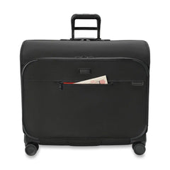 Deluxe Wardrobe Spinner