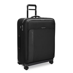 Large Expandable Spinner