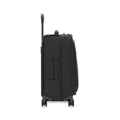 Compact 24" Checked Expandable Spinner