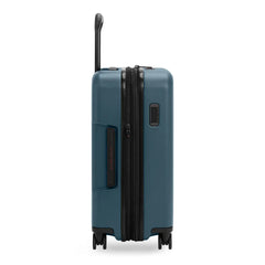 Global 21“ Hardside Carry-On Expandable Spinner