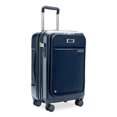 Essential 22" Front Pocket Carry-On Expandable Spinner