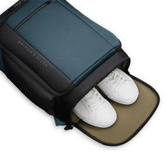 U-Zip Travel Backpack