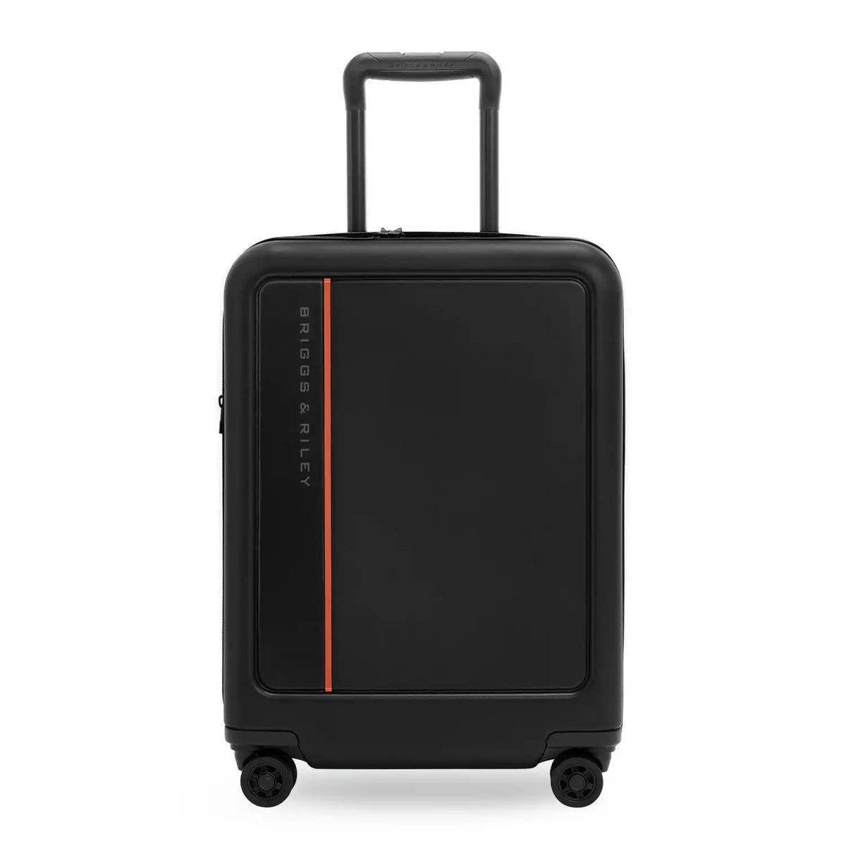 Global 21“ Hardside Carry-On Expandable Spinner