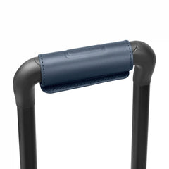 Leather Outsider Handle Wrap