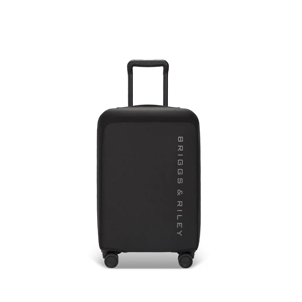 TrekSafe Hardside  Luggage Cover