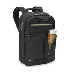 Slim Expandable Backpack