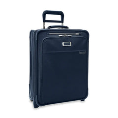 Global 21" 2-Wheel Expandable Carry-On