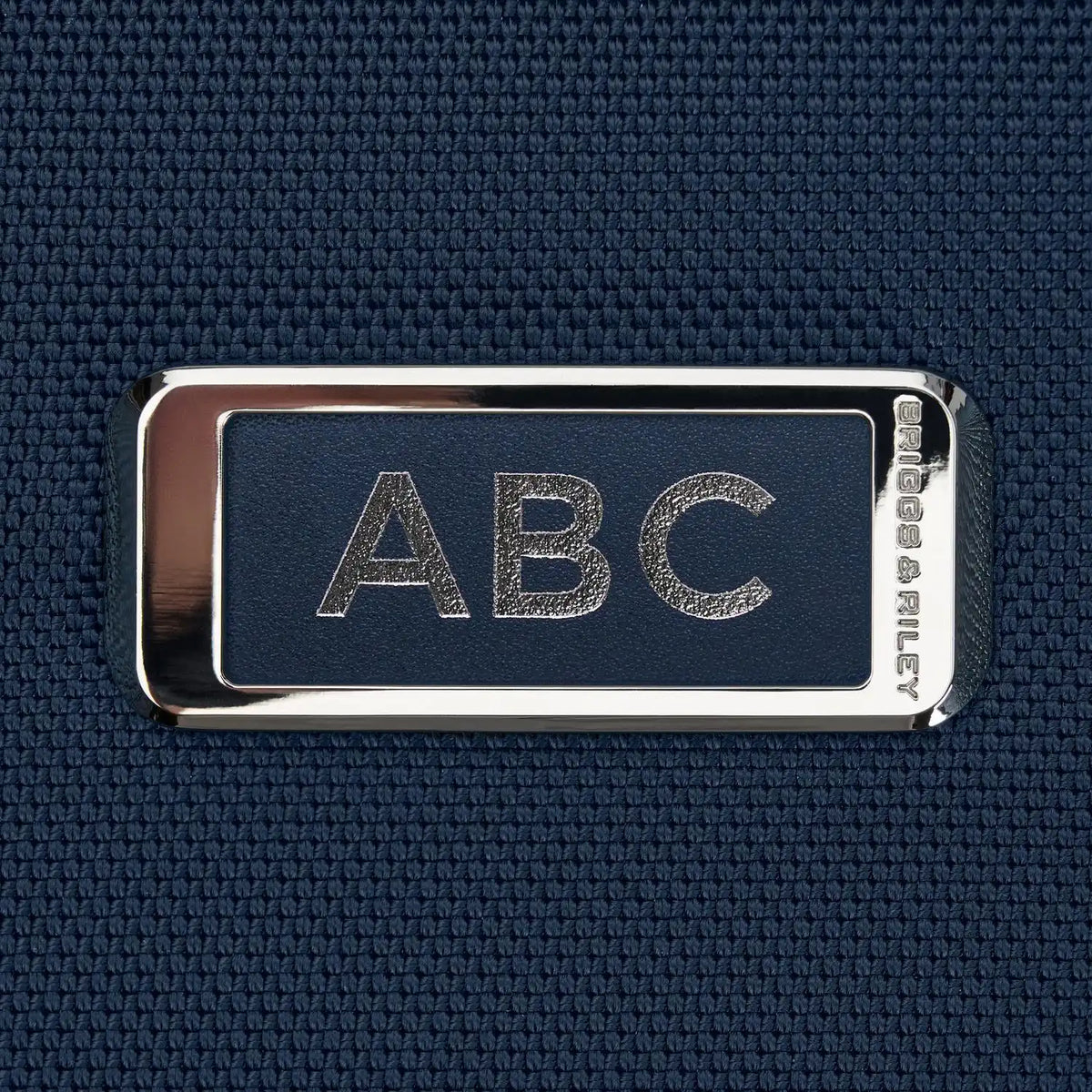 Baseline Personalization Patch