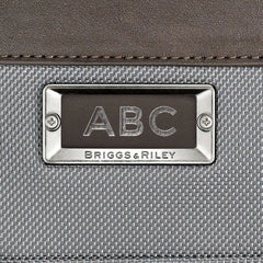 Discontinued @work Personalization Patch