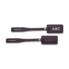 Rhapsody Leather Fob