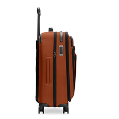 Global 21" Carry-on Expandable Spinner