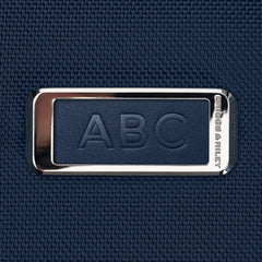 Baseline Personalization Patch
