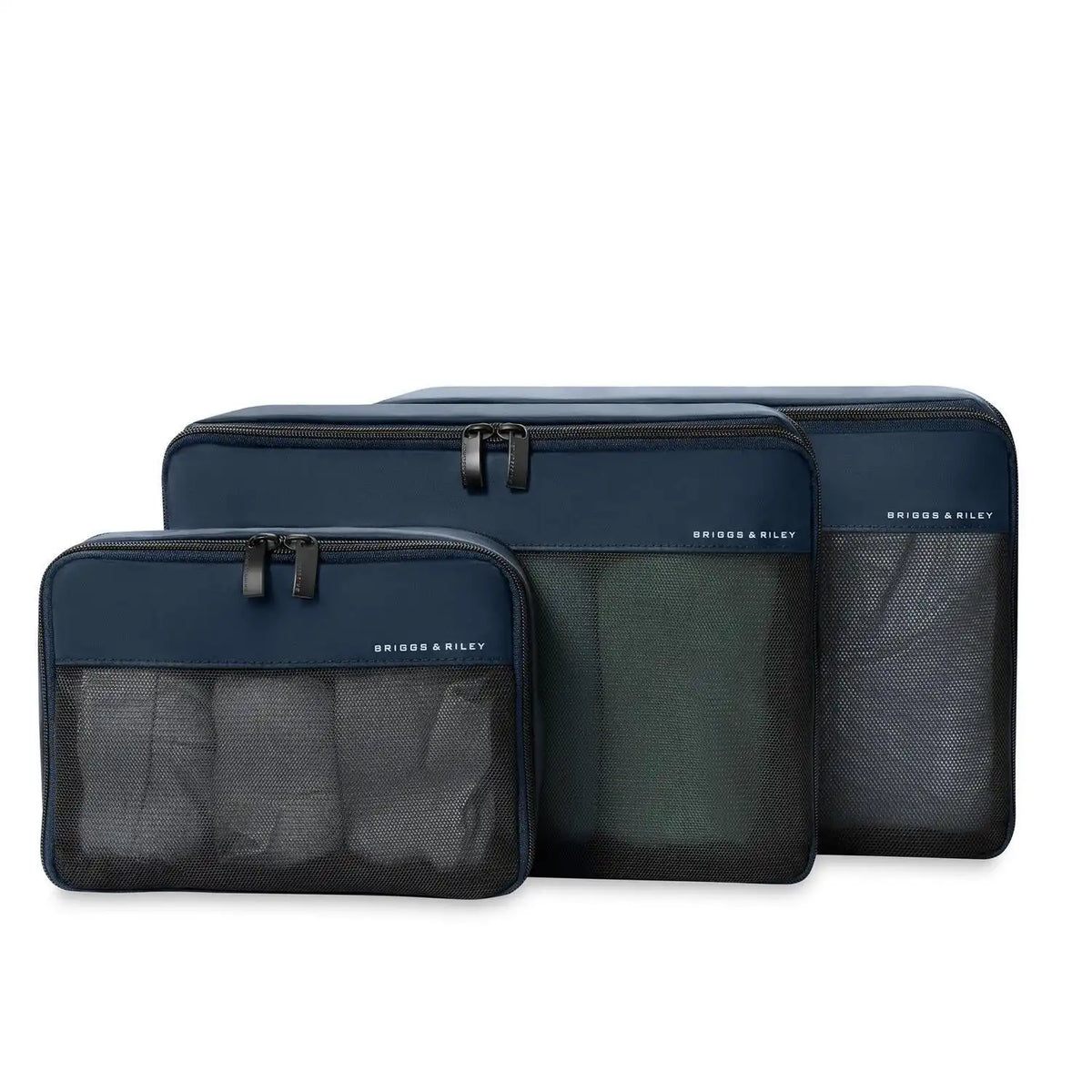 Carry-On Compression Packing Cube Set