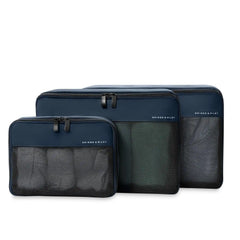Carry-On Compression Packing Cube Set