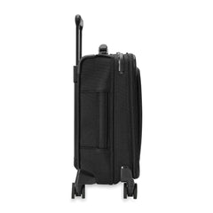 Compact 19" Carry-On Expandable Spinner