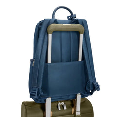 U-Zip Backpack