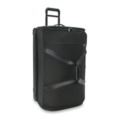 Large Two-Wheel Duffle