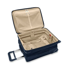 Global 21" 2-Wheel Expandable Carry-On