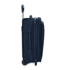Global 21" 2-Wheel Expandable Carry-On
