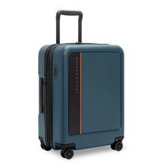 Global 21“ Hardside Carry-On Expandable Spinner