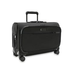 21" Carry-On Wheeled Garment Spinner
