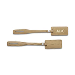 Rhapsody Leather Fob